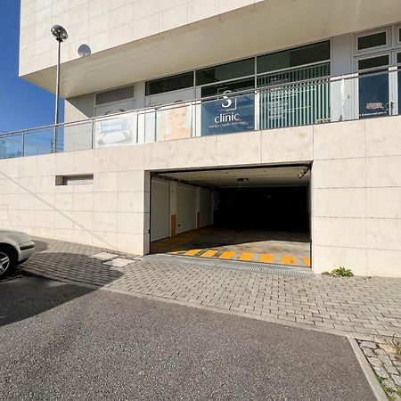 Viana Urban Glamour Виана-ду-Каштелу Экстерьер фото
