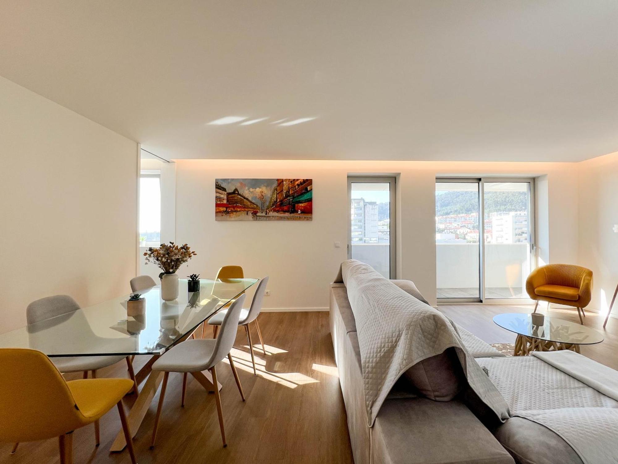 Viana Urban Glamour Виана-ду-Каштелу Экстерьер фото