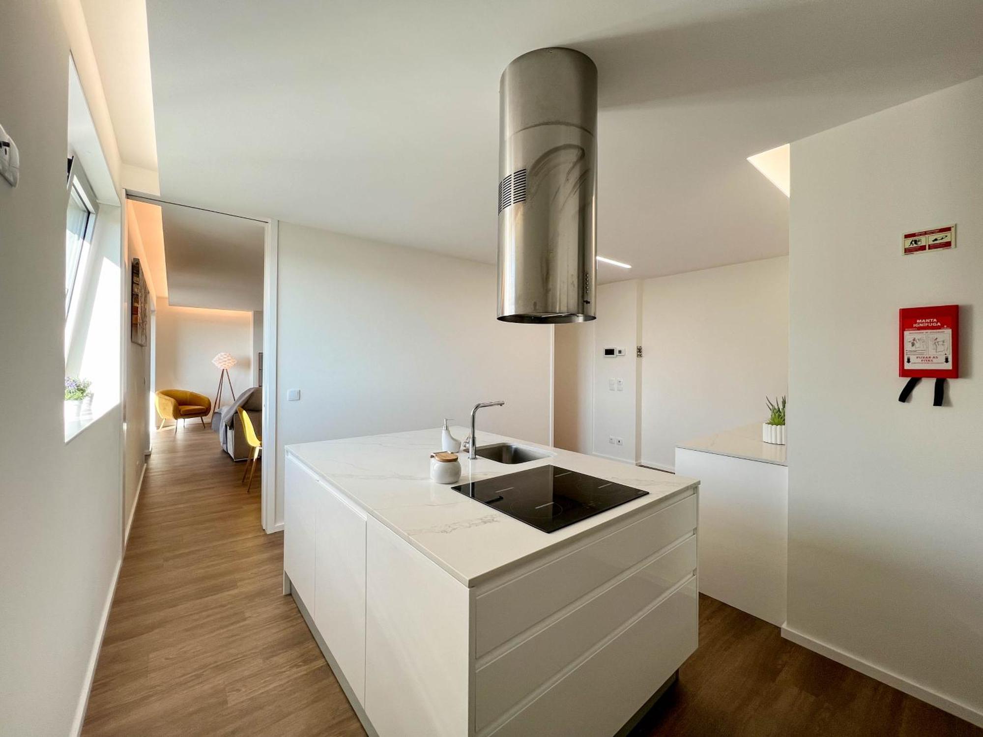 Viana Urban Glamour Виана-ду-Каштелу Экстерьер фото