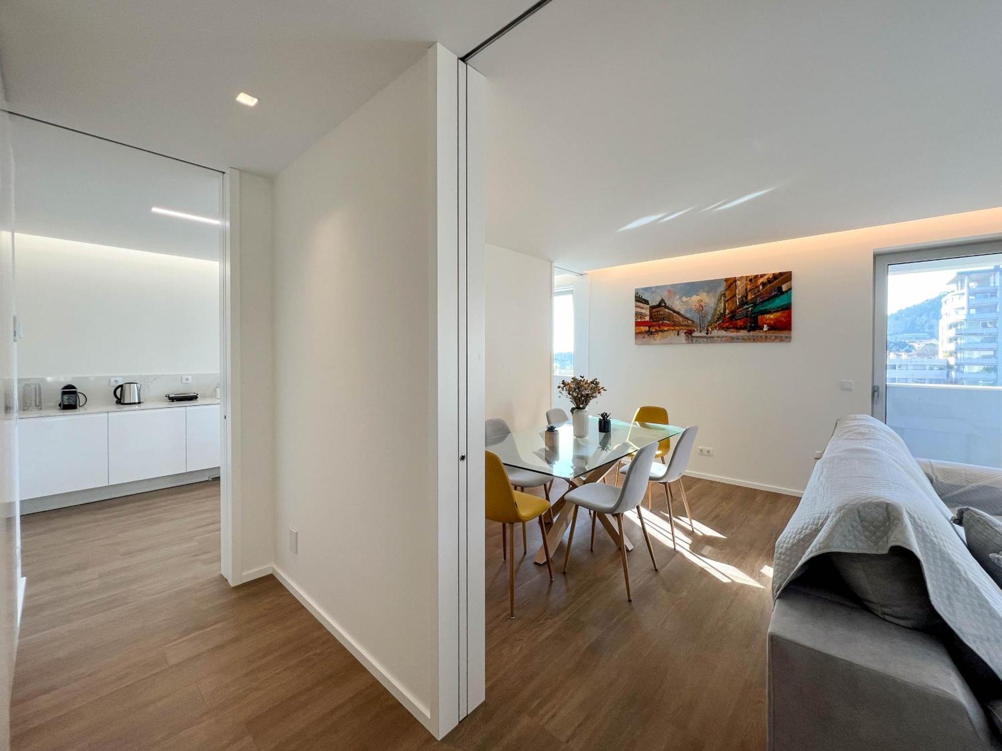 Viana Urban Glamour Виана-ду-Каштелу Экстерьер фото