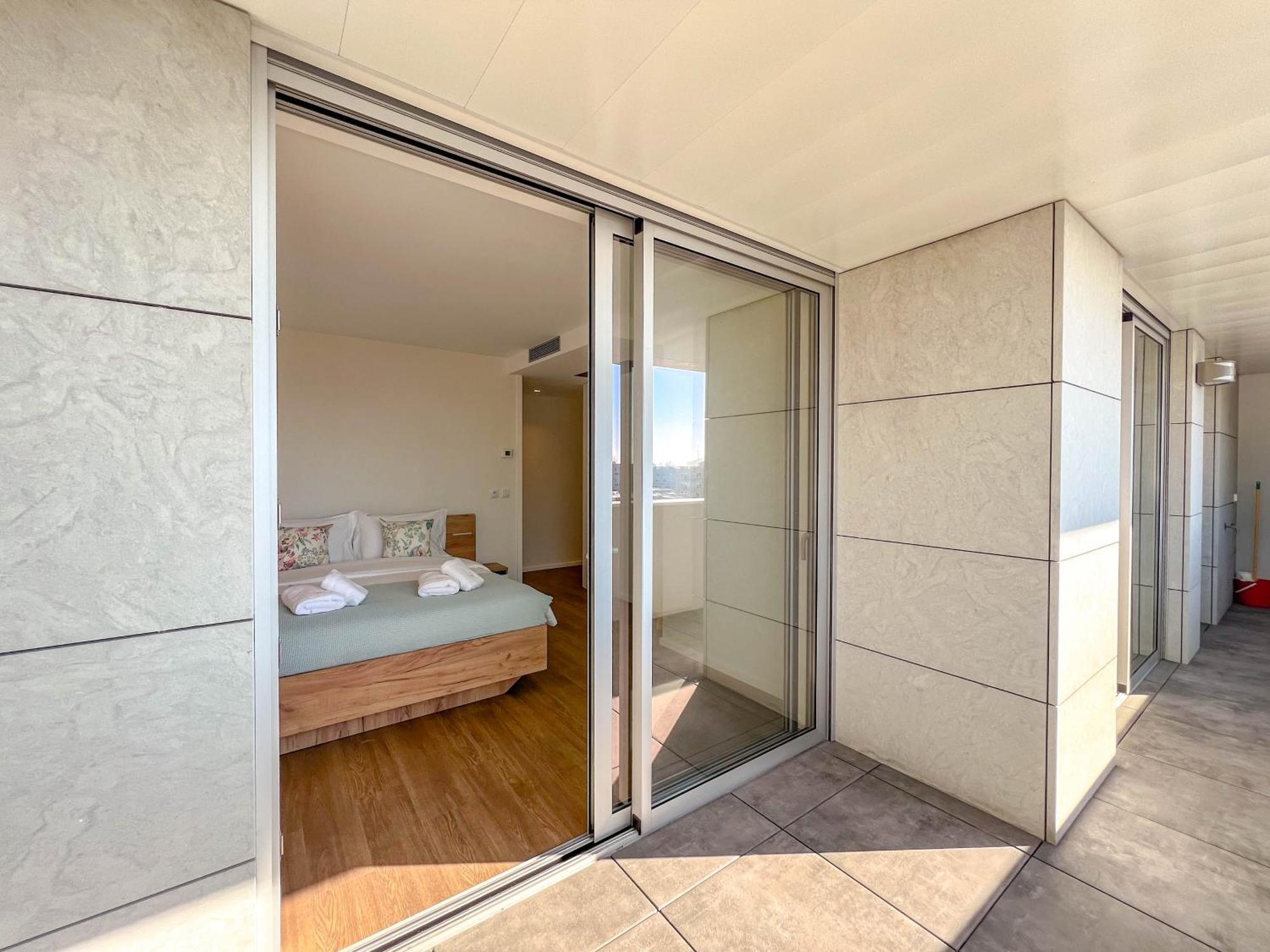 Viana Urban Glamour Виана-ду-Каштелу Экстерьер фото