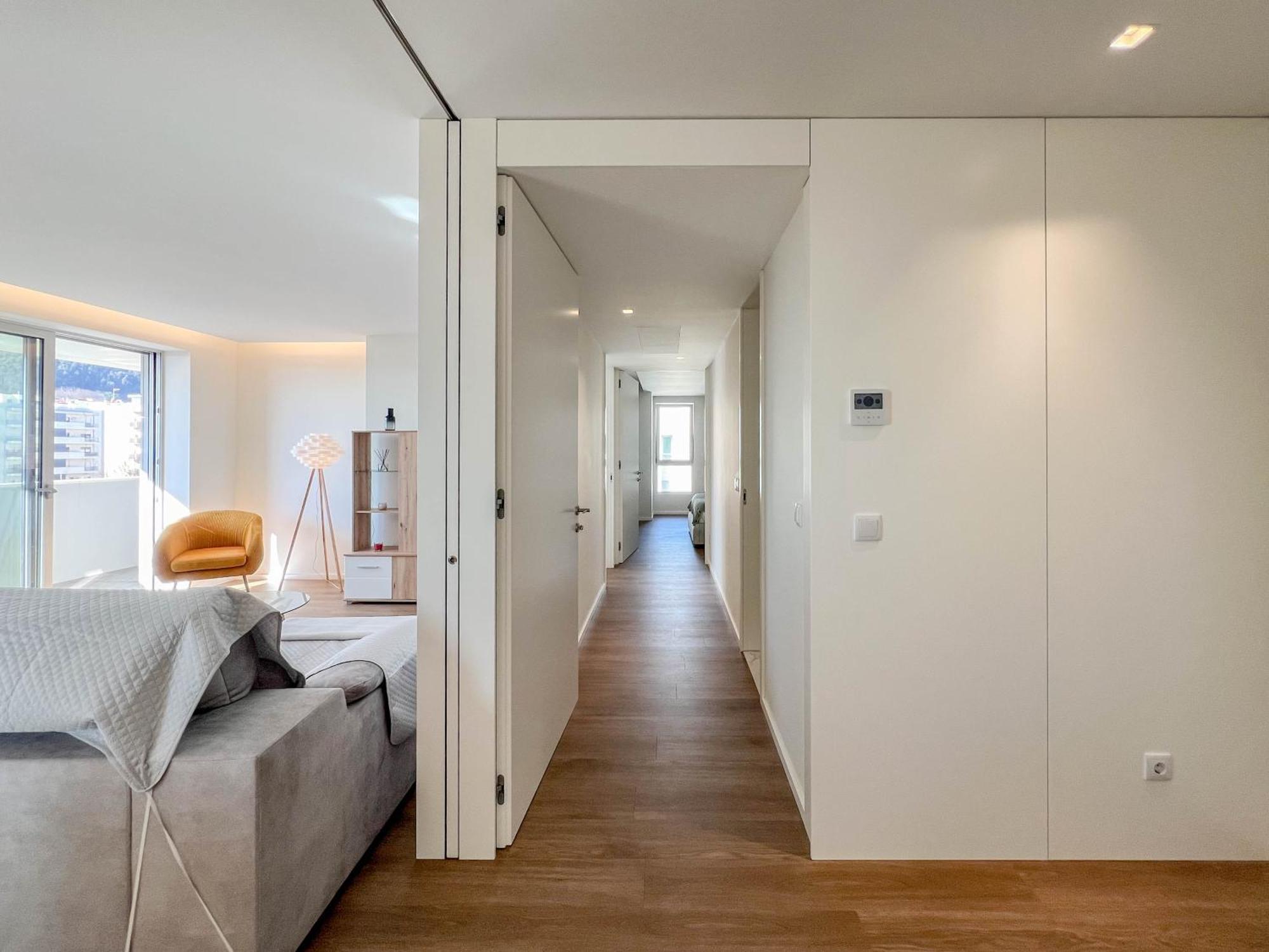 Viana Urban Glamour Виана-ду-Каштелу Экстерьер фото