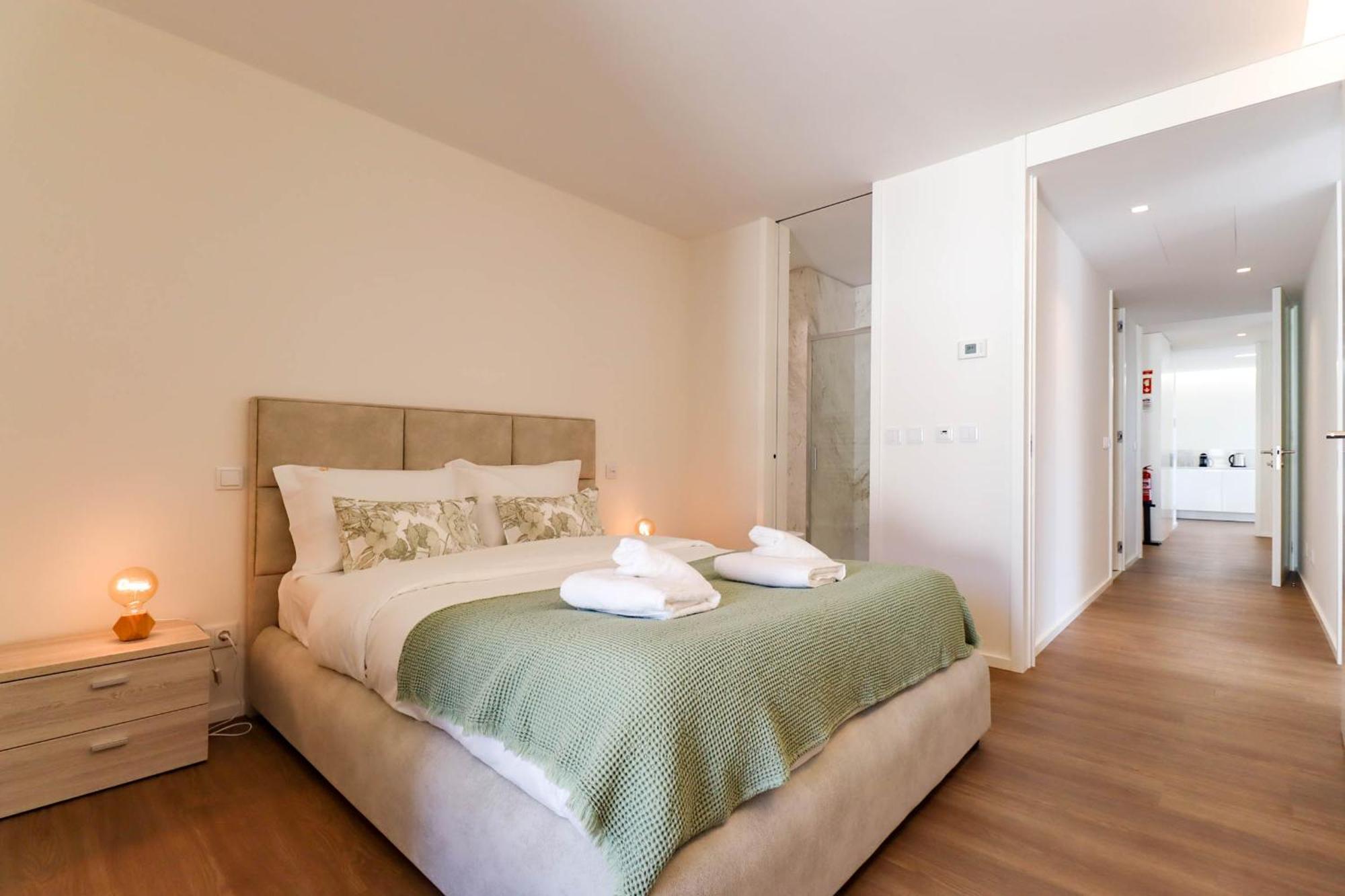 Viana Urban Glamour Виана-ду-Каштелу Экстерьер фото