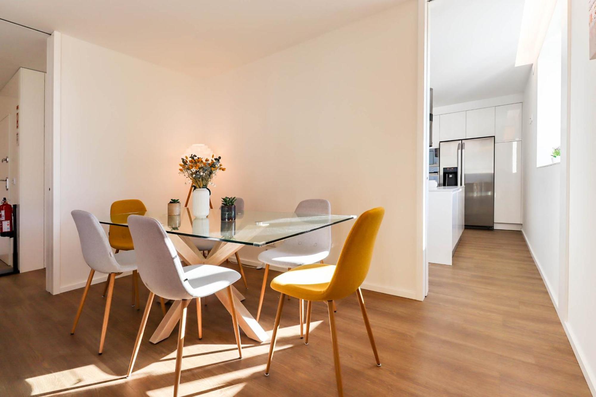 Viana Urban Glamour Виана-ду-Каштелу Экстерьер фото