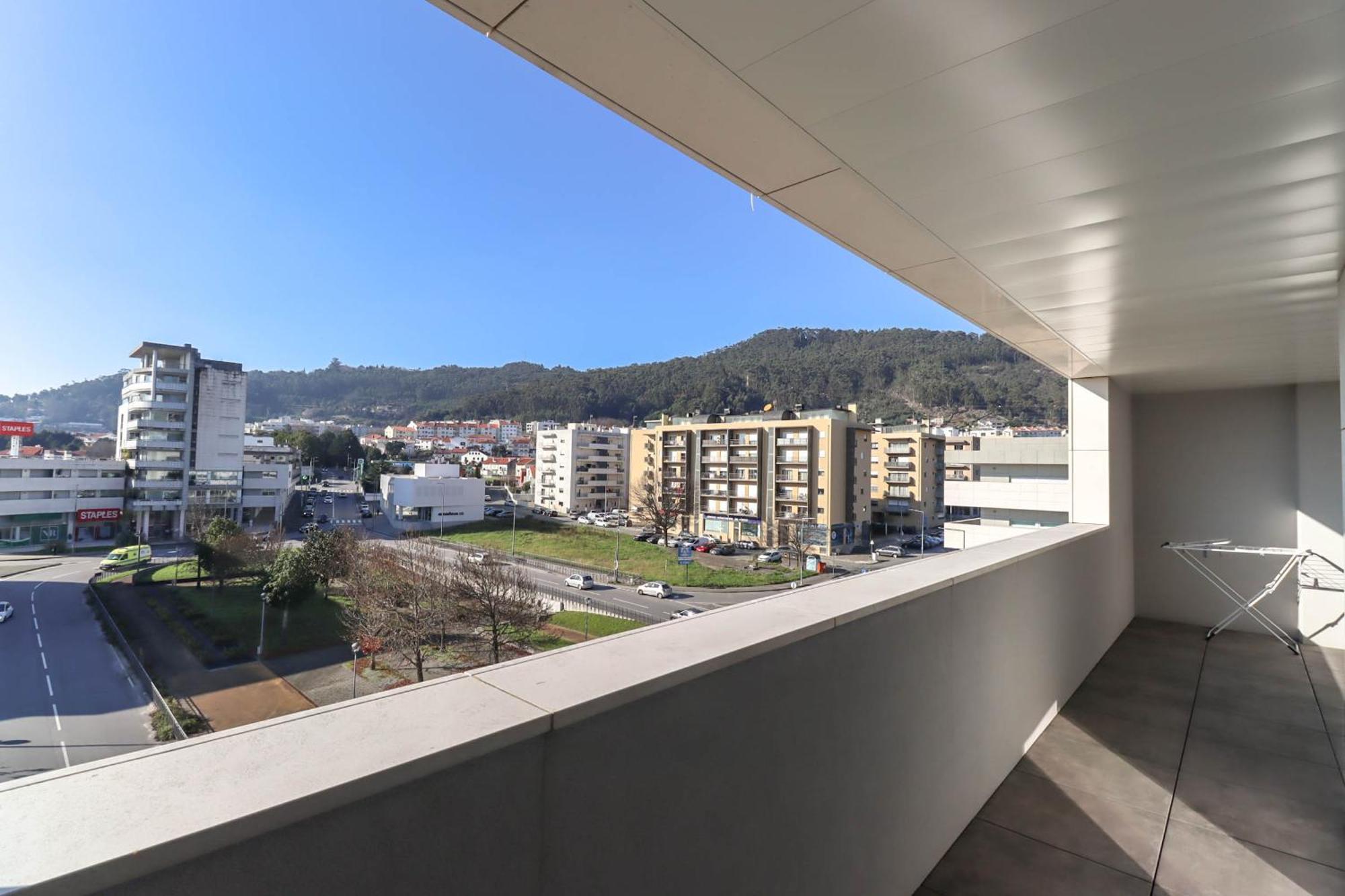 Viana Urban Glamour Виана-ду-Каштелу Экстерьер фото
