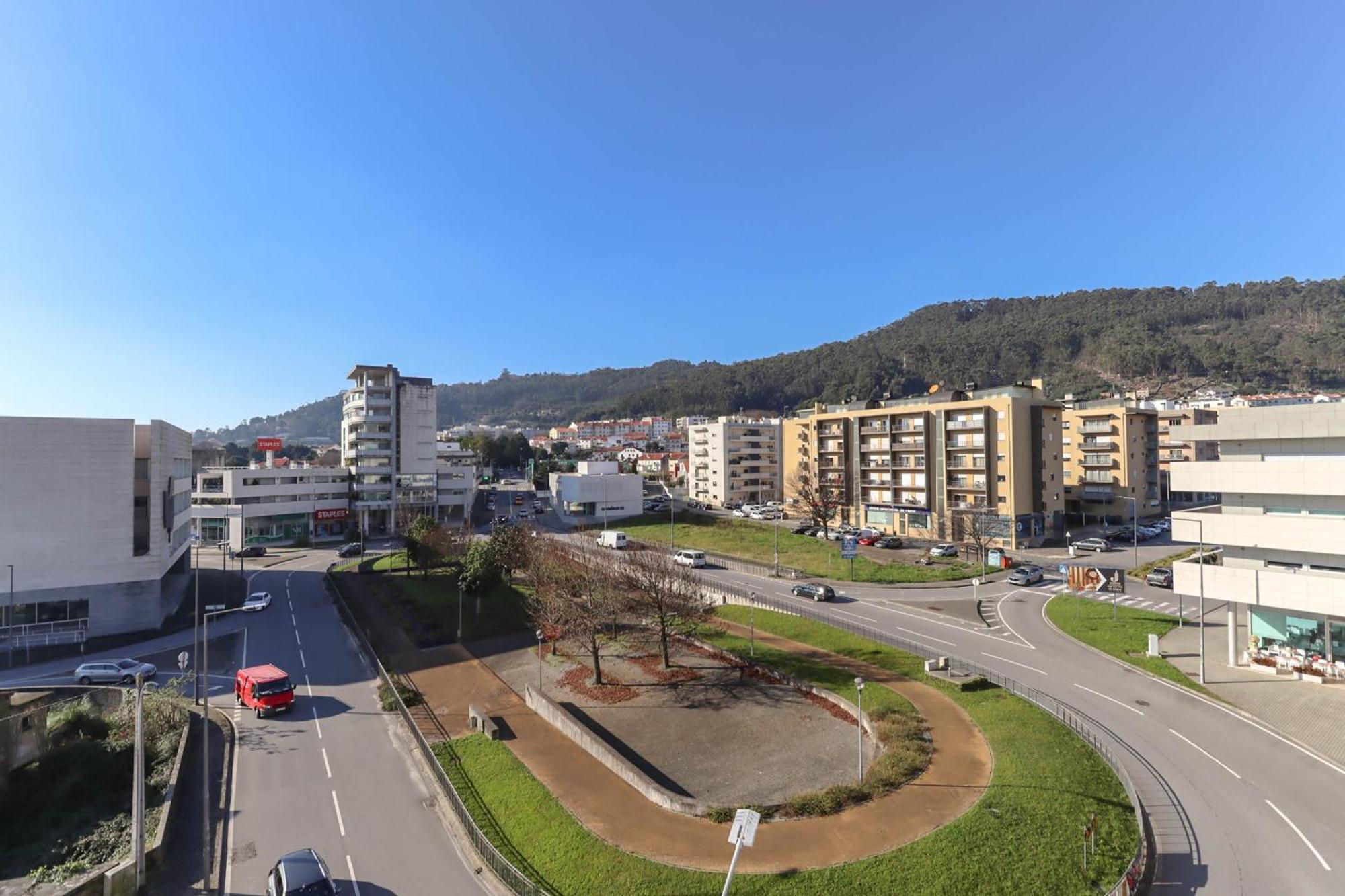 Viana Urban Glamour Виана-ду-Каштелу Экстерьер фото
